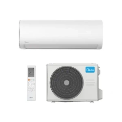 Сплит-система Midea серия PARAMOUNT NEW MSAG1-12N8C2U-I/MSAG1-12N8C2U-O