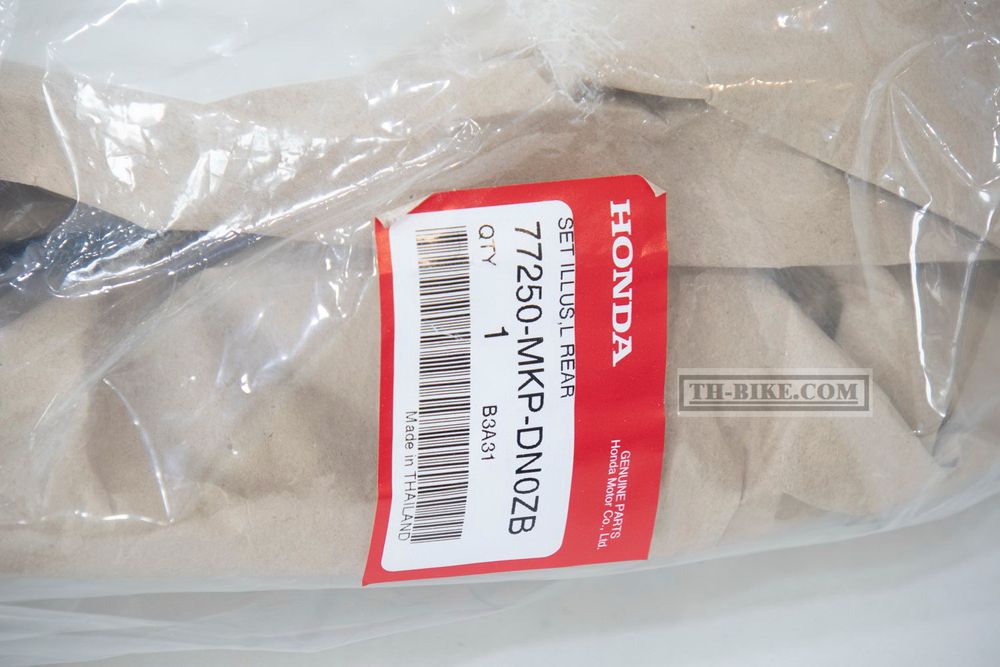 77250-MKP-DN0ZB. COWL SET A, L. RR. (WL) *TYPE2* (TYPE2 ). HONDA