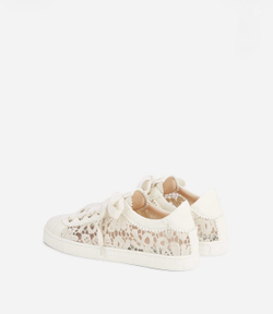 Кеды женские AGL SADE FABRIC