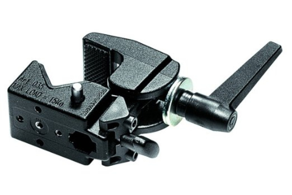 Зажим Manfrotto 035 Super clamp