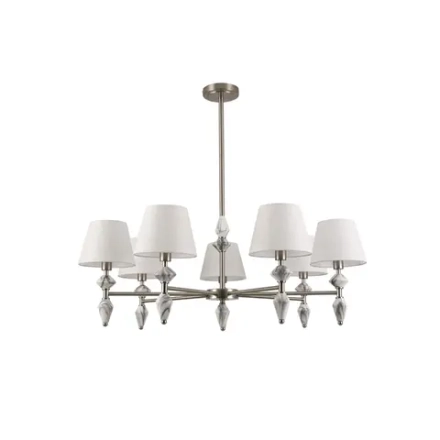 Люстра на штанге Lumion VERMONT 8274/7