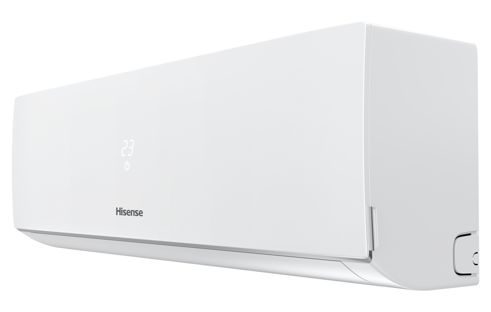 Классическая сплит-система Hisense EASY Classic A AS-07HR4RYDDJ00