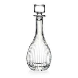 Графин 0,9 л с крышкой хр. стекло TimeLess d 12,5 см h31,5 см RCR [1]