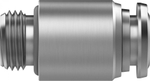 Штуцер цанговый Festo NPQR-DK-G18-Q6