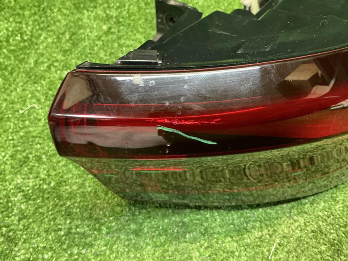 Фонарь правый внешний Geely Emgrand 2 (2021-н.в.)