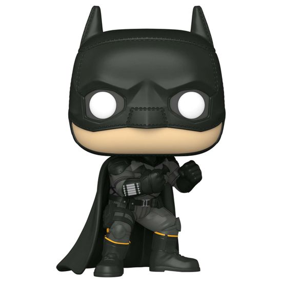 Фигурка Funko POP! Movies The Batman Batman 59276 / Фигурка Фанко ПОП! по мотивам вселенной "DC", Бэтмен