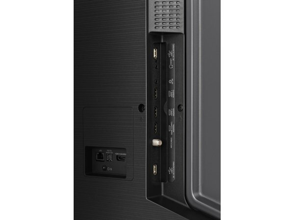 Mini LED телевизор Hisense 55U6N 4K Ultra HD