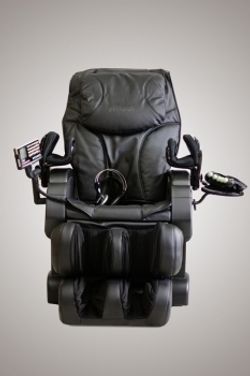 Массажное кресло iRest SL-A12Q