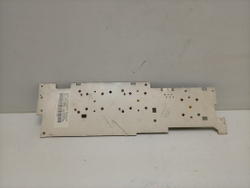 ARXL100 кт69 Модуль индикации для стиральной машины Hotpoint-Ariston 21014289700 б/у