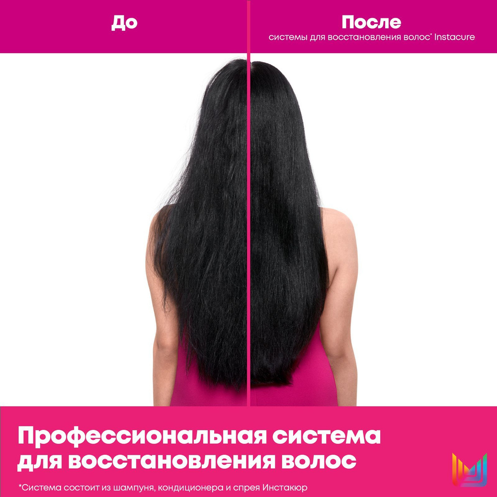 Matrix Total Results Instacure несмываемый спрей-уход 200 мл