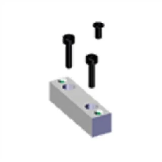 Привод перемещения горелки по вертикали Promotech для Rail Bull