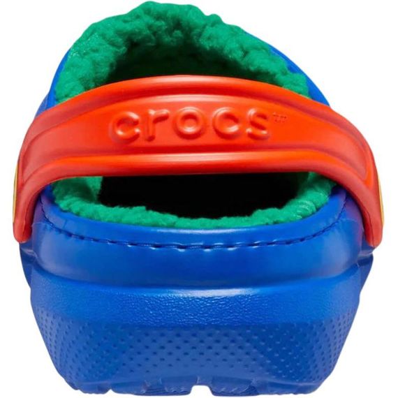 Crocs Classic Clog 'Blue'