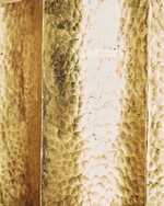 Потолочный светильник "Киро" Gold