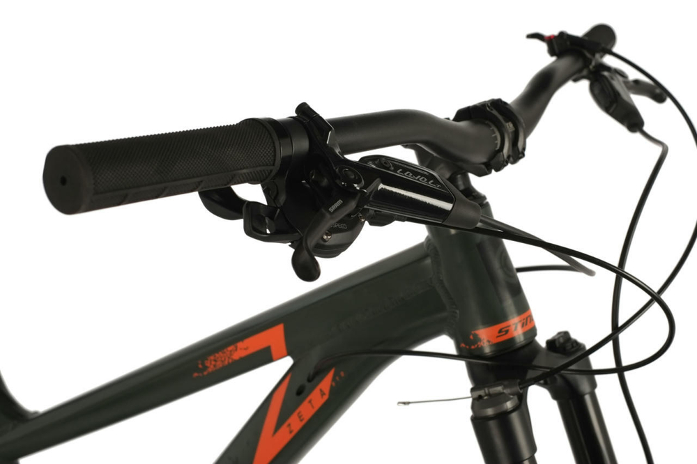 Горный велосипед Stinger Zeta STD 27" (2021)
