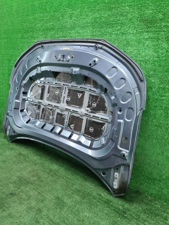 Капот Chery Tiggo 8 Pro (2021-н.в.)