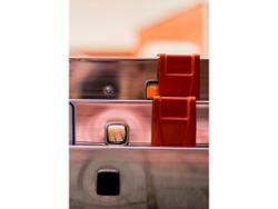 TRIBILO Универс.лестница из 3-х частей,3*12 перекладин(120953)