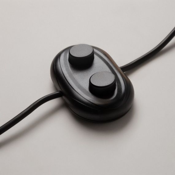 Торшер Maytoni Estudo Z010FL-L8B3K