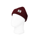 Short Bordo
