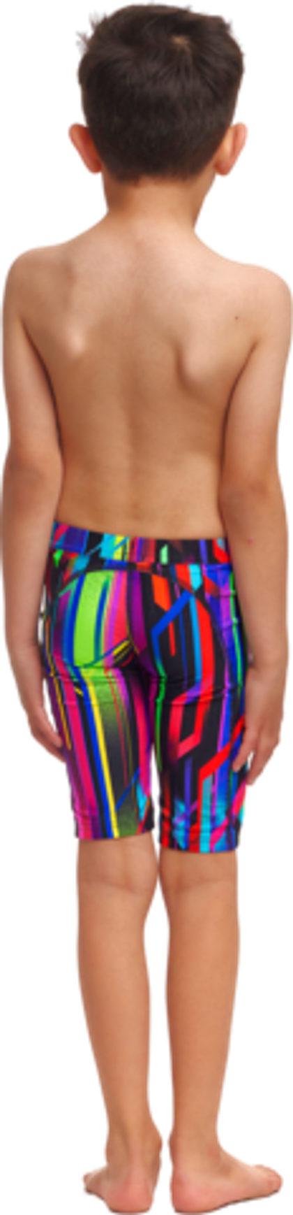 Джаммеры FUNKY TRUNKS Toddler Boys Baby Beamer