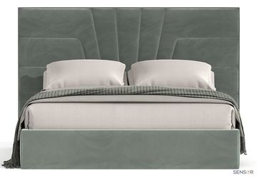 Кровать Интерио