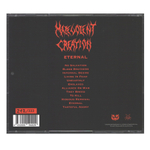 Malevolent Creation / Eternal (Limited Edition)(RU)(CD)