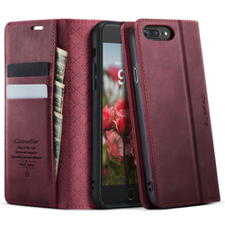 Чехол-книжка CaseMe RFiD iPhone 7 Plus/8 Plus