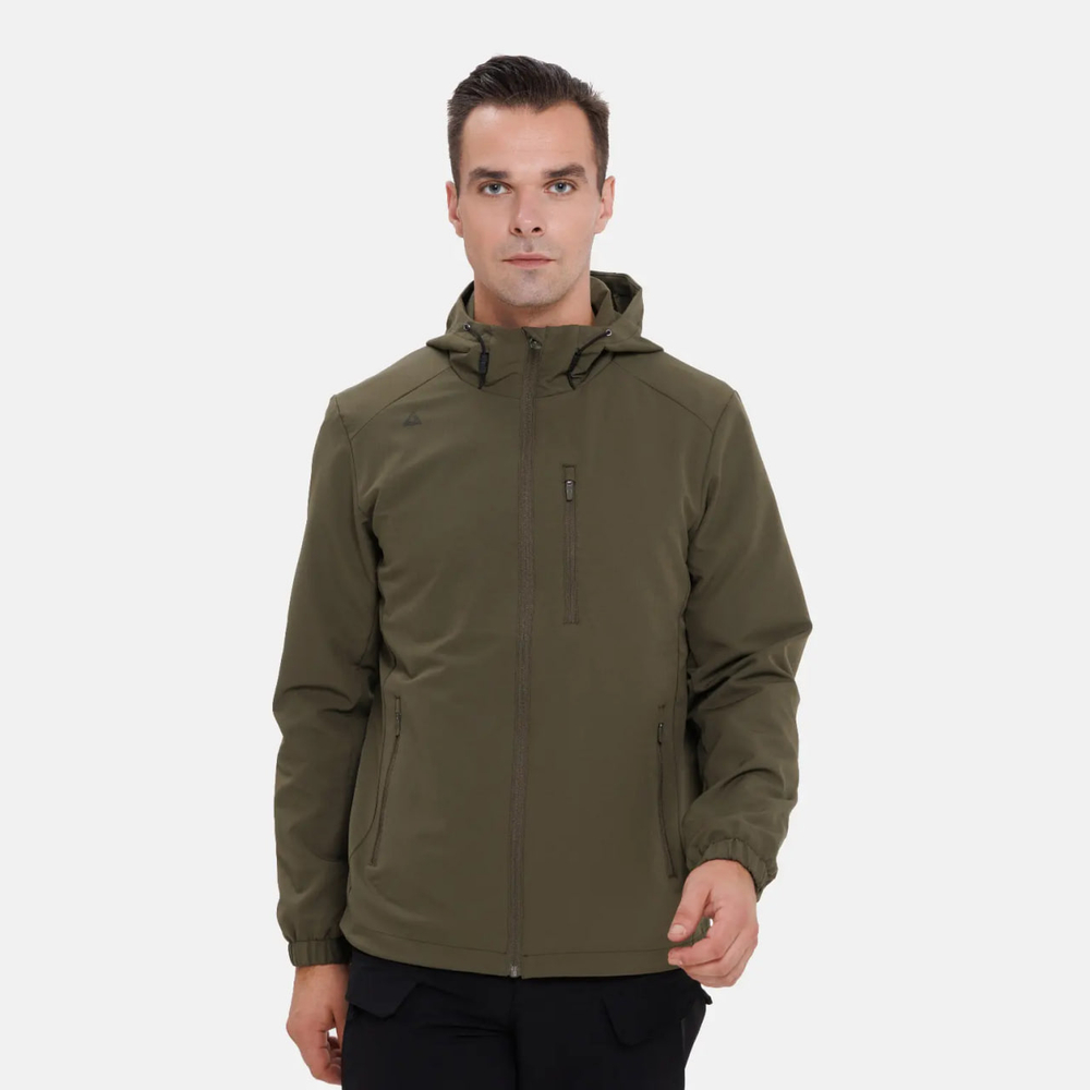 Куртка Kodar APEX Olive Green