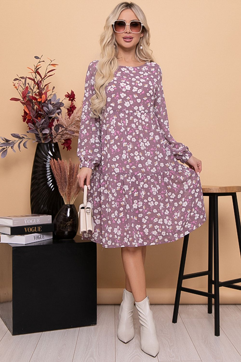 Платье 71292 Avili