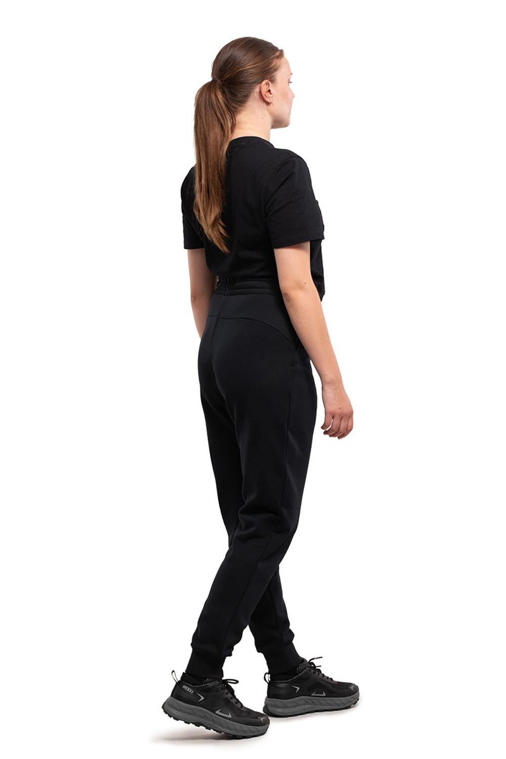 Трикотажные брюки W Rukka