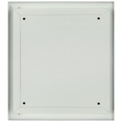 Корпус металлический встраиваемый ЭРА ЩРВ-24 (330х300х120) IP31 УХЛЗ серый