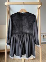 Новое платье Bonjour bebe, 110