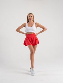 Шорты Dolly, Красные BF