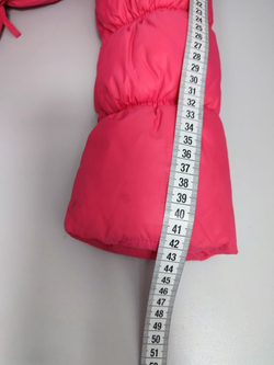 Куртка Top Klaer зимняя на 7 лет