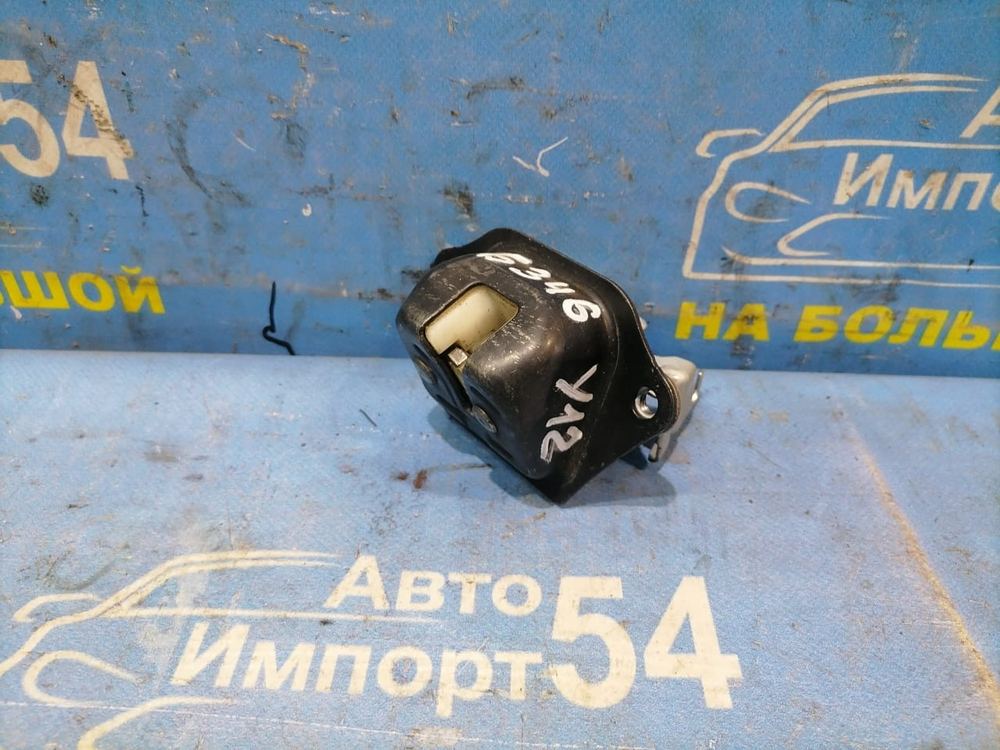 Замок багажника NISSAN AD 2006-2016