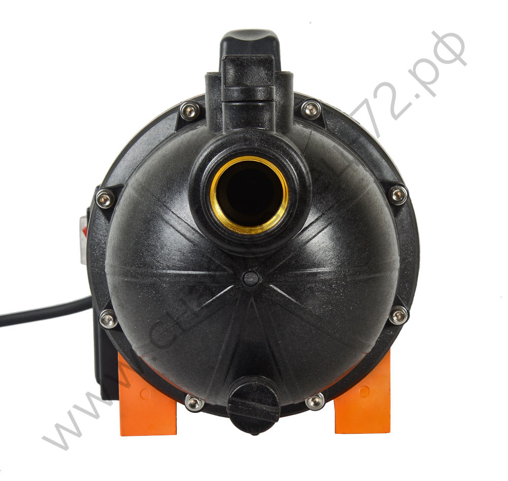 Поверхностный насос Вихрь ПН-60/45 П