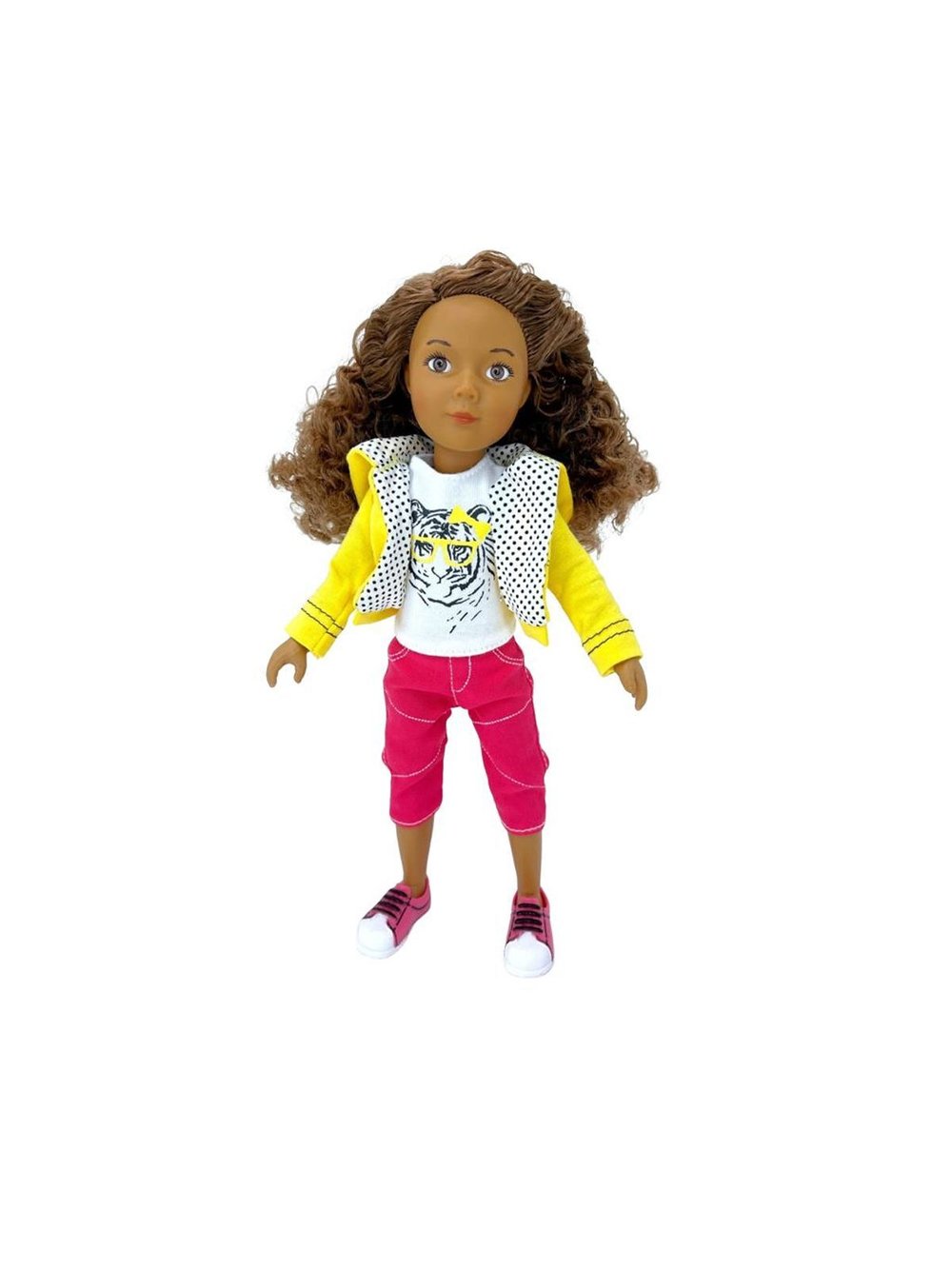 Кукла Kruselings Джой 23см (0126844)