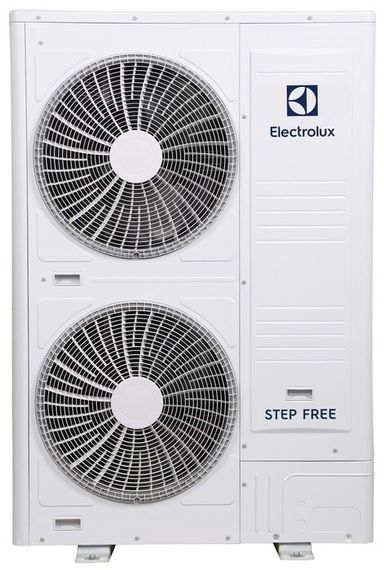 Наружный блок VRF системы Electrolux ESVMO-SF-224-SH