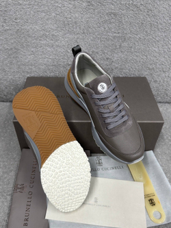 Кроссовки Brunello Cucinelli