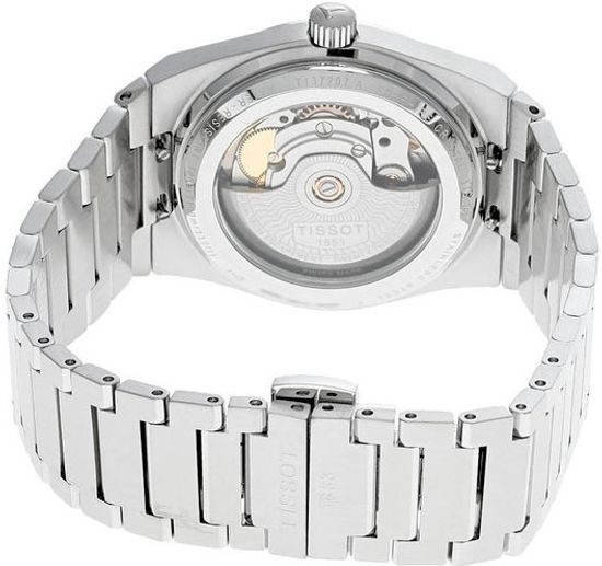 Наручные часы Tissot T137.207.11.041.00