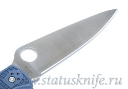 Нож Spyderco Endura 4 V-Toku2 C10FPBLE SPRINT RUNфотография - 6