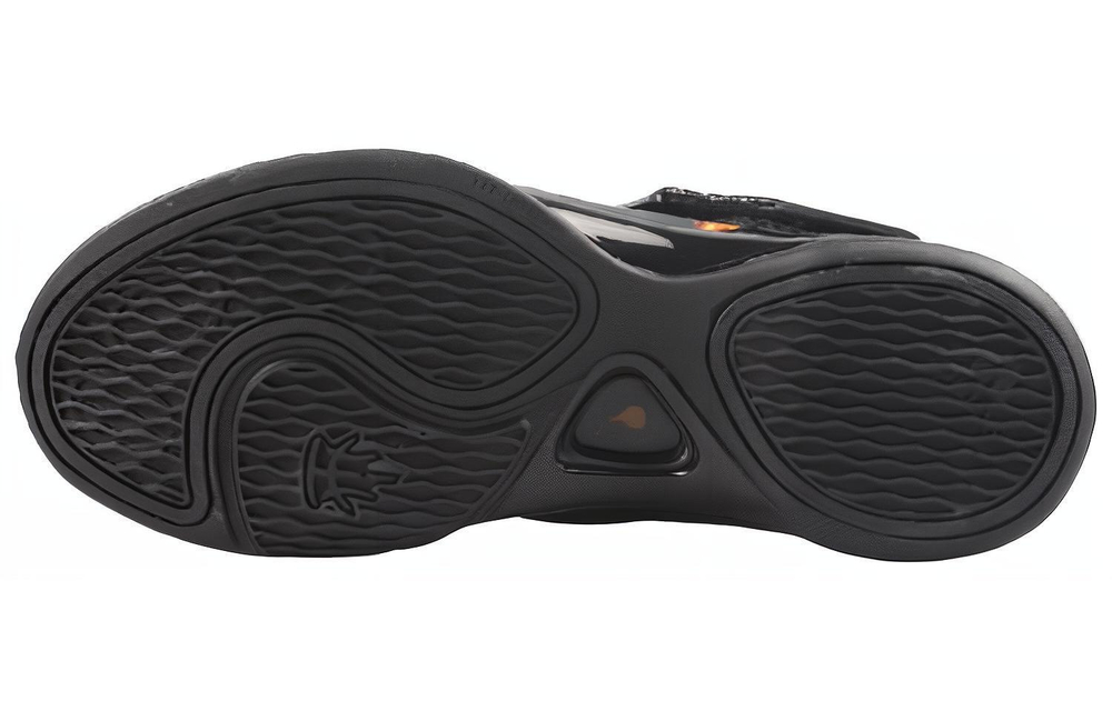 Кроссовки Adidas T Mac 5 Flame