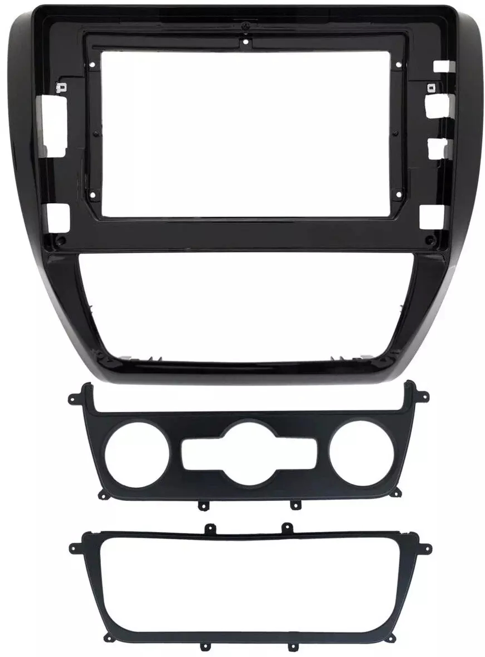 Магнитола Volkswagen Jetta 6 2011-2018 - Canbox 10-043 Android 10, 8-ядер, SIM-слот