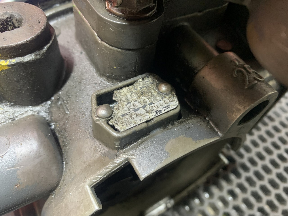 Осушитель воздуха