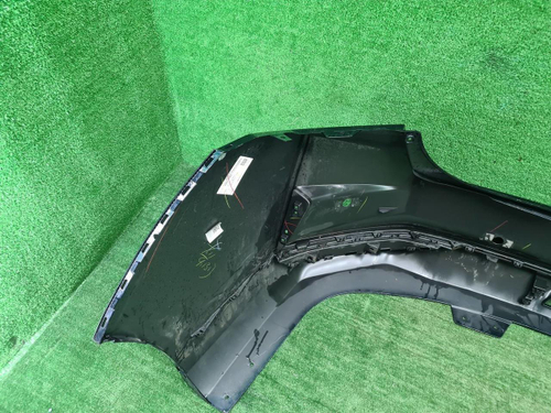 Бампер задний DongFeng Shine Max (2023-н.в.)