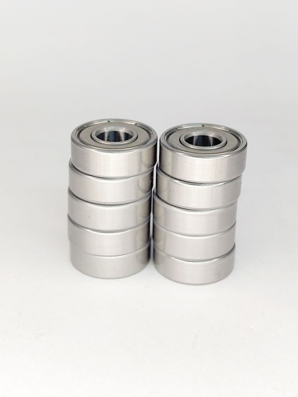 Подшипник NSK 696T12ZZ1MC3E 6х15х5 мм к-т 2 шт.
