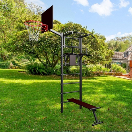 Уличная шведская стенка Sv Sport У405K