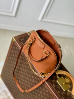 Louis Vuitton Alma Trunk BB