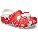 Crocs (Женская размерная сетка)