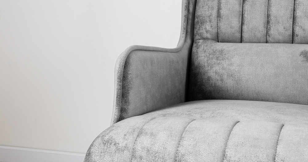 Болеро Кресло для отдыха (серый)