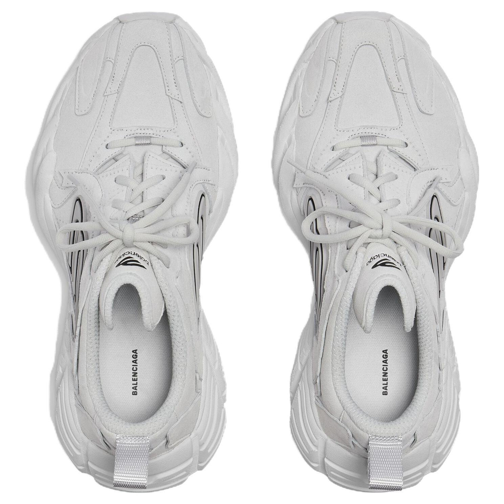Balenciaga Monday (Женская размерная сетка)